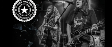 Event-Image for 'Rock Avengers'