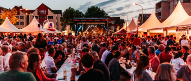 Event-Image for 'Rock & Blues Nights Gossau 2026'
