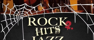 Event-Image for 'Rock Hits Jazz II - Halloween'