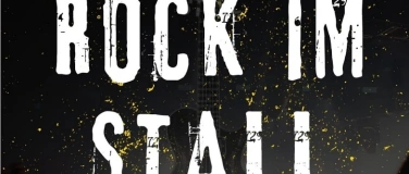 Event-Image for 'Rock im Stall Ernen'