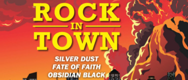 Event-Image for 'Rock in Town'