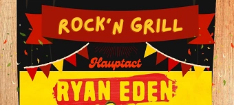 Veranstalter:in von Rockn Grill