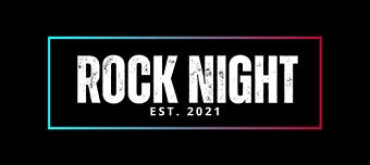 Event organiser of ROCK NIGHT VOL. 4