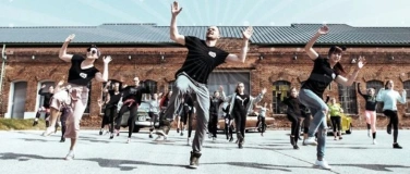 Event-Image for 'Active City: Rock the Billy'