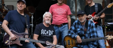 Event-Image for 'The Rock66 Covers vom Feinsten'