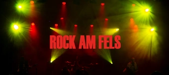 Veranstalter:in von Rock am Fels - Jubiläumsausgabe 2025