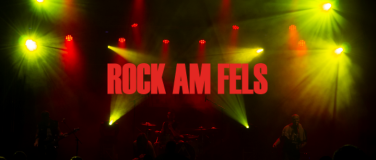 Event-Image for 'Rock am Fels - Jubiläumsausgabe 2025'