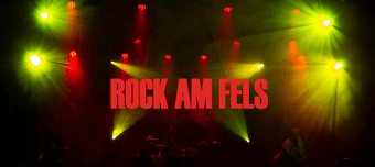 Veranstalter:in von Rock am Fels - Jubiläumsausgabe 2025