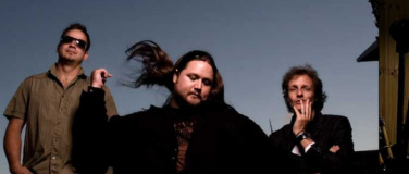 Event-Image for 'Rockband  Macstanley aus Kapstadt (Südafrika)'