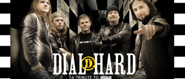 Event-Image for 'FLUMROCK & DIAL HARD - Die Supershow 2026'