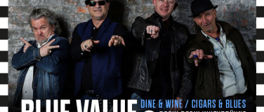 Event-Image for 'BLUES & ROCK mit BLUE VALUE'