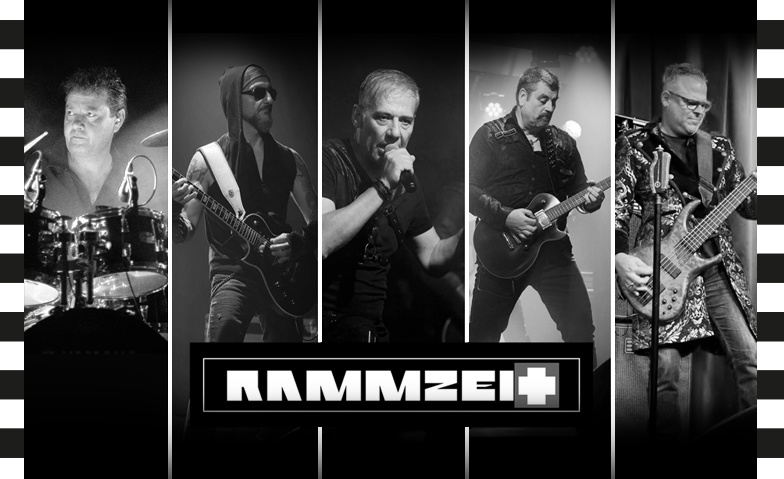 RAMMZEIT Rocki Docki Pub & Pizzeria, Flums Tickets