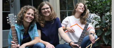 Event-Image for 'Rockige Beats und poppige Balladen &ndash; das ist Balkonien.'