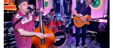 Event-Image for 'Rockin Carbonara „Hot as Hell“. Eintritt frei'