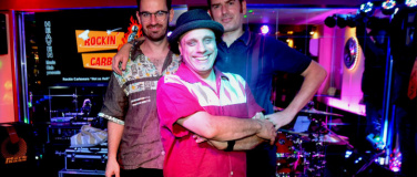 Event-Image for 'Rockin Carbonara'