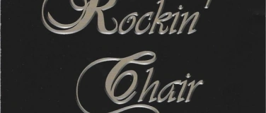 Event-Image for 'LIVE-Konzert: ROCKIN' CHAIR (Vorband: READY FOR DELIVERY)'