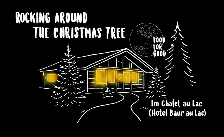 Rocking around the Christmas Tree Baur au Lac Hotel, Talstrasse 1, 8001 Zürich Tickets