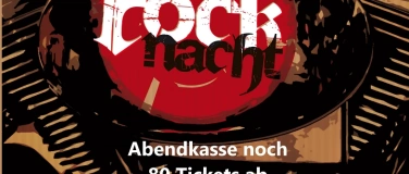 Event-Image for 'Rocknacht Zollbr&uuml;ck'