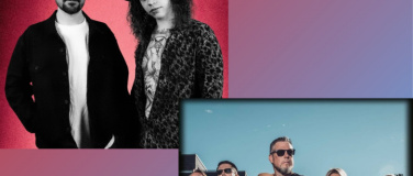 Event-Image for 'Rocknight mit Fast Love & Ocean's SiXX'