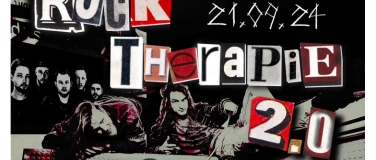 Event-Image for 'Rocktherapie 2.0'