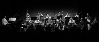 Event-Image for 'Rodolfo Mederos&Tan Tango: Argentinischer Tango mit grossem'