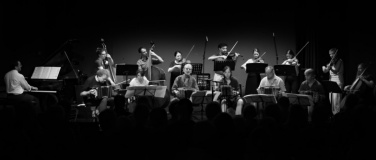 Event-Image for 'Rodolfo Mederos&Tan Tango: Argentinischer Tango mit grossem'