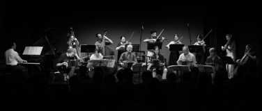 Event-Image for 'Rodolfo Mederos&Tan Tango: Argentinischer Tango mit grossem'