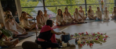 Event-Image for 'Cacao Ceremony with Soundhealing Journey and Breathwork'