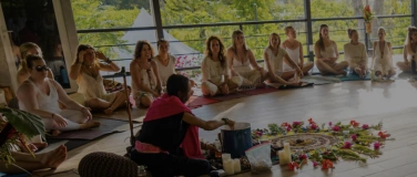 Event-Image for 'Cacao Ceremony with Soundhealing-Journey and Breathwork'