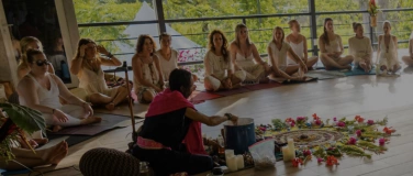 Event-Image for 'Cacao Ceremony with Soundhealing-Journey and Breathwork'