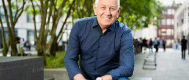 Event-Image for 'R&ouml;bi Koller "Dylan Talk" in den Powerplay Studios in Maur'