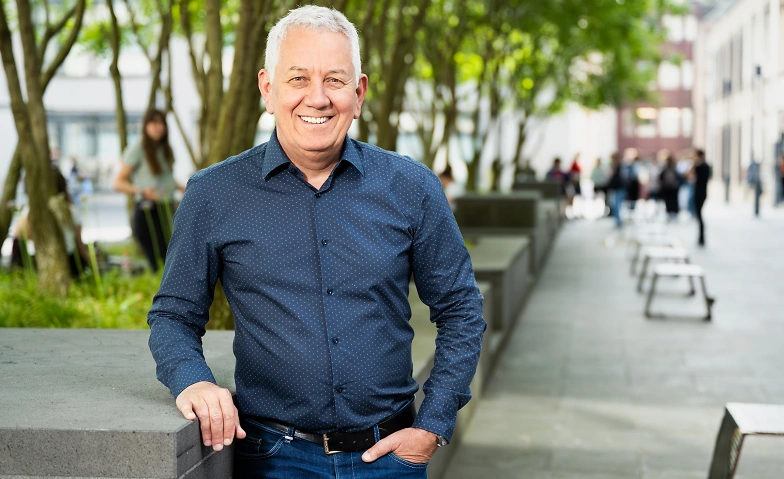 Event-Image for 'Schule weiter denken mit Peter Bichsel'
