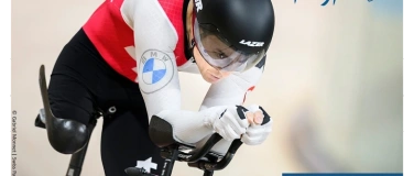 Event-Image for 'Para-Cycling Stundenrekord - Roger Bolliger'