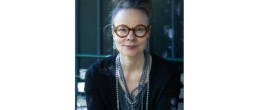 Event-Image for 'Buchvernissage: Caroline Roger - Unter G&auml;sten'