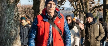 Event-Image for 'Eine Stadt für alle'