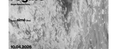 Event-Image for 'everything you wanted :: rogine :: SINGLE RELEASE PARTY'