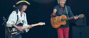 Event-Image for 'Klostersommer - Familienkonzert "Xenegugeli-ABC"'