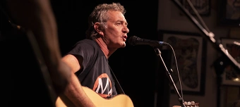 Organisateur de 4. Rorschach Unplugged Festival