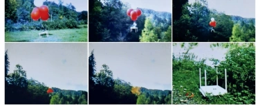 Event-Image for 'Buchvernissage'