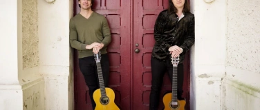 Event-Image for 'Roman Street'