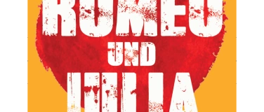 Event-Image for 'Romeo & Julia - Gruppe A 22.06.2024 10:00 Uhr'