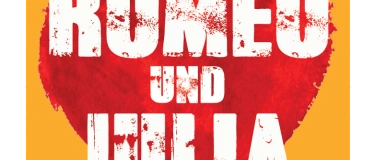 Event-Image for 'Romeo & Julia - Gruppe A 21.06.2024 19:00 Uhr'