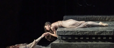 Event-Image for 'Royal Ballet & Opera: ROMEO UND JULIA'
