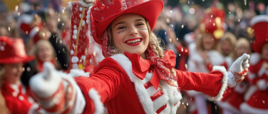 Event-Image for 'Logenplatz am Rosenmontagszug 2026'
