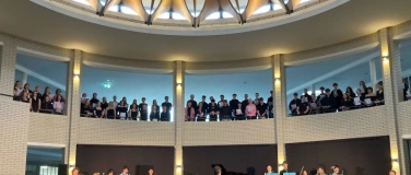 Event-Image for 'Serenade - Ensembles der Kanti Wohlen'