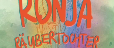 Event-Image for 'Ronja R&auml;ubertochter'