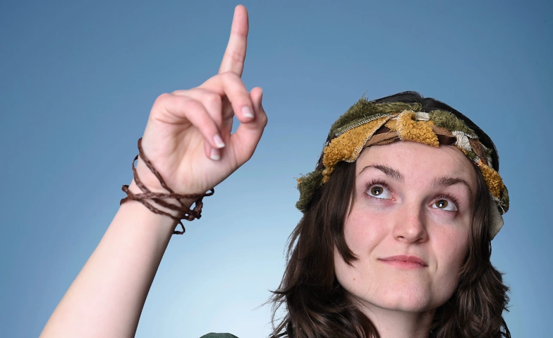 Event-Image for 'Ronja R&auml;ubertochter'