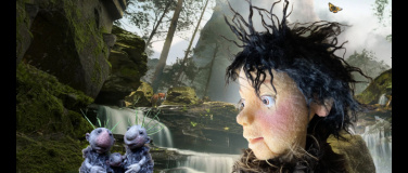 Event-Image for 'Ronja R&auml;ubertochter'