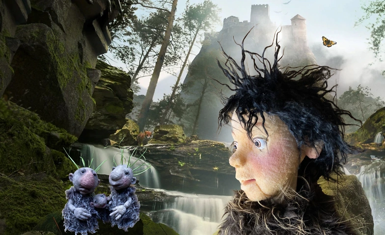 Ronja R&auml;ubertochter Billets