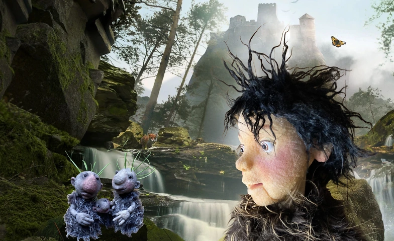 Ronja R&auml;ubertochter Billets